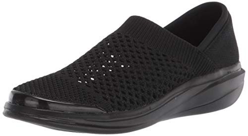 BZees Charlie Slip-On Shoe | Lightweight Comfort & Machine Washable