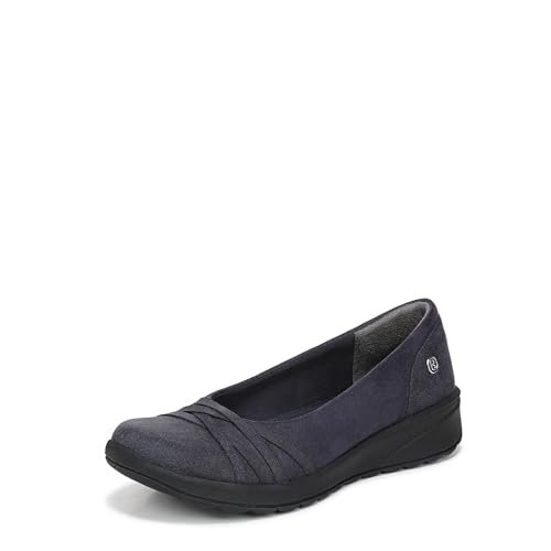 BZees Goody Slip-On Shoe – Lightweight Comfort for Everyday Wear