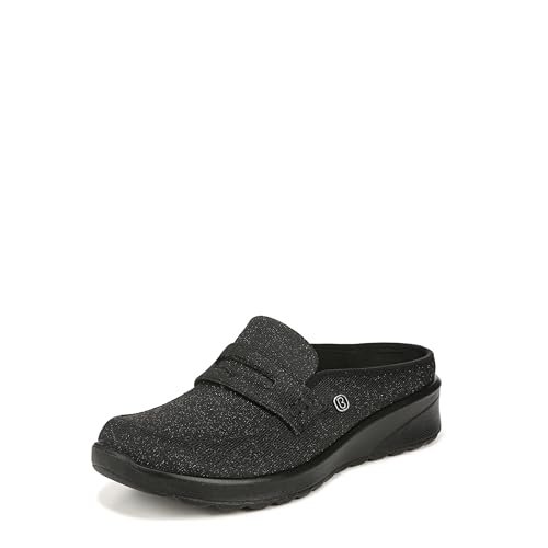 BZees Mule Shoes — Comfortable Slip-On Styles for All-Day Wear