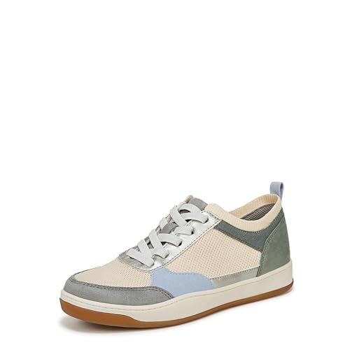 BZees Lace-Up Sneaker | Lightweight Comfort Sneakers for Women