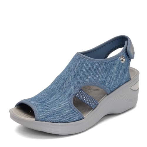 BZees Sandals Collection | Comfort Sandals for Every Day