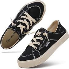 BZees Canvas Low-Top