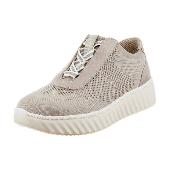 BZees High-Top Sneaker