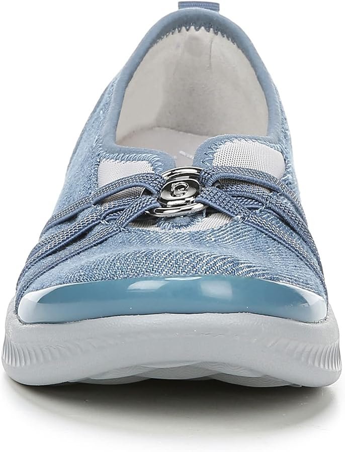 BZees Flats – Lightweight, Machine-Washable Comfort Shoes